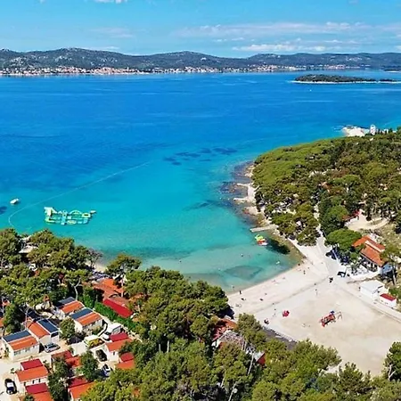 Peponi Del Mar Ii Biograd Na Moru