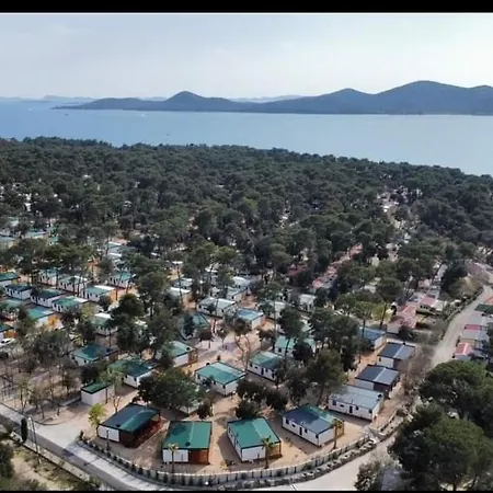 Peponi Del Mar Ii * Biograd Na Moru