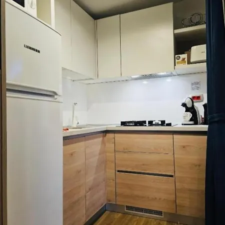 Kemping Peponi Del Mar Ii *