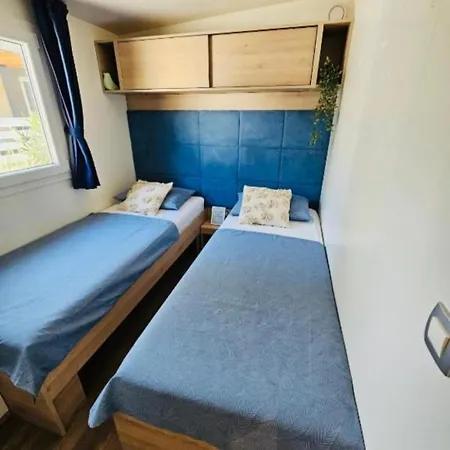 Kemping Peponi Del Mar Ii Biograd Na Moru