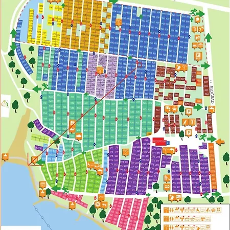 Peponi Del Mar Ii Biograd Na Moru