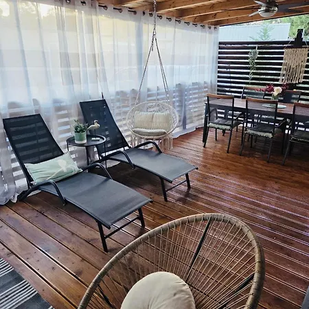 Peponi Del Mar Ii Biograd Na Moru