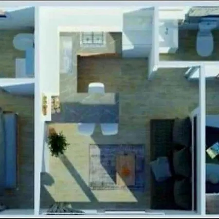 Peponi Del Mar Ii Kemping