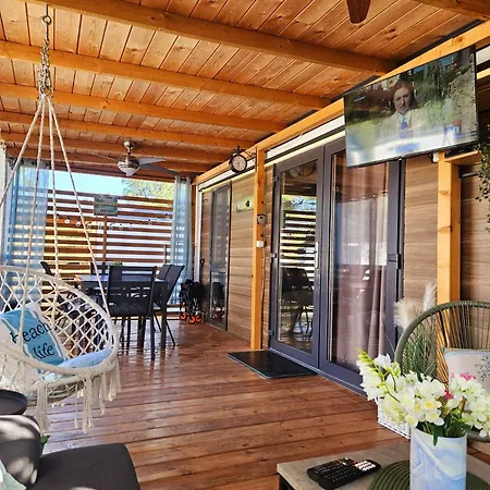 Peponi Del Mar Ii Biograd Na Moru