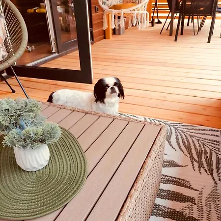 Peponi Del Mar Ii * Biograd Na Moru