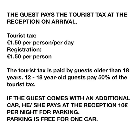 Peponi Del Mar Ii Kemping