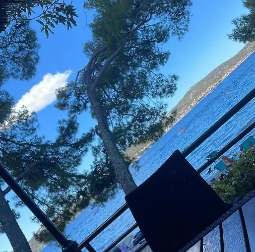 Peponi Del Mar Ii Κάμπινγκ