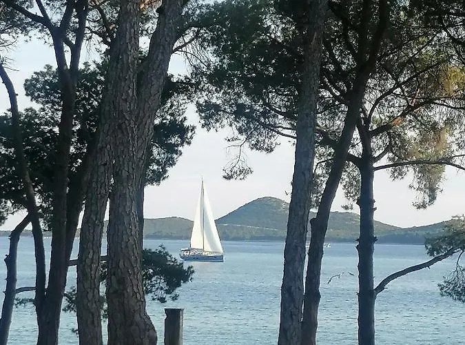 Peponi Del Mar Ii Kamp *