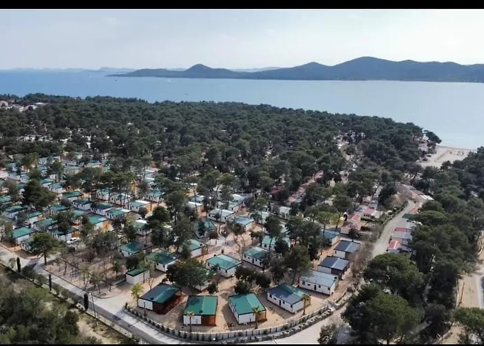 Peponi Del Mar Ii * Биоград-на-Мору