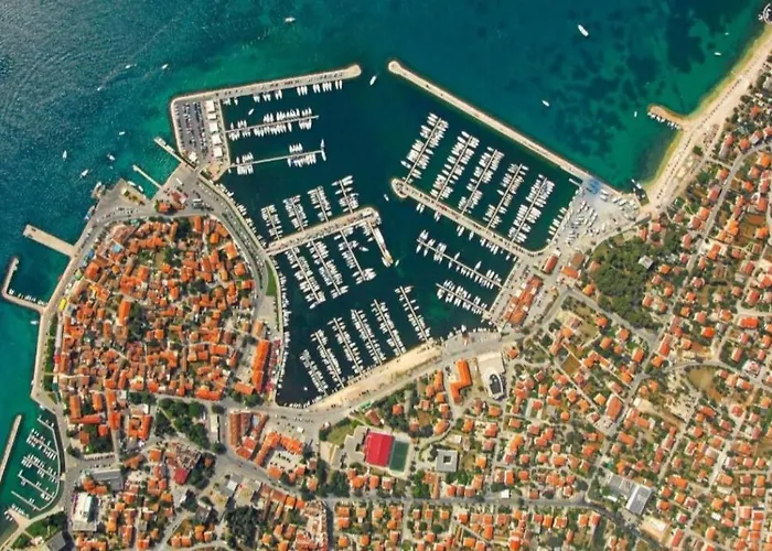 Peponi Del Mar Ii