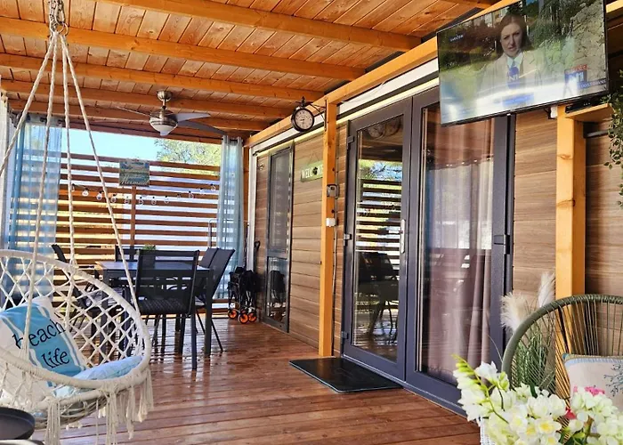 Peponi Del Mar Ii Биоград-на-Мору