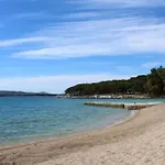 Kamp alanı Peponi Del Mar Ii Biograd Na Moru