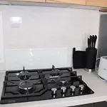 Kamp alanı Peponi Del Mar Ii Biograd Na Moru