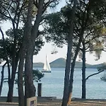 Peponi Del Mar Ii Kamp alanı *