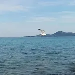 Kamp alanı Peponi Del Mar Ii Biograd Na Moru