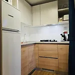 Kamp alanı Peponi Del Mar Ii *