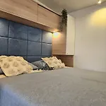 Kamp alanı Peponi Del Mar Ii