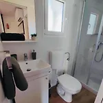 Kamp alanı Peponi Del Mar Ii Biograd Na Moru