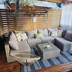 Kamp alanı Peponi Del Mar Ii