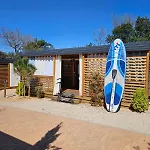 Kamp alanı Peponi Del Mar Ii