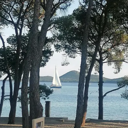 Peponi Del Mar Ii Campingplatz *