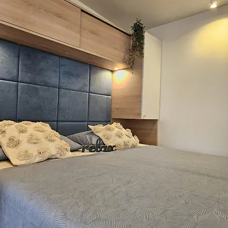 Kemp Peponi Del Mar Ii