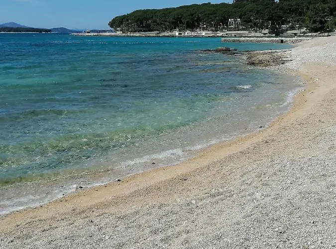 캠프장 Peponi Del Mar Ii