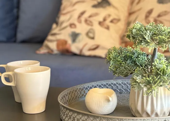 Peponi Del Mar Ii 캠프장 *