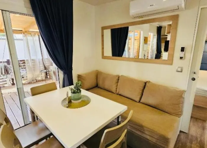 Peponi Del Mar Ii * 비오그라드나모루