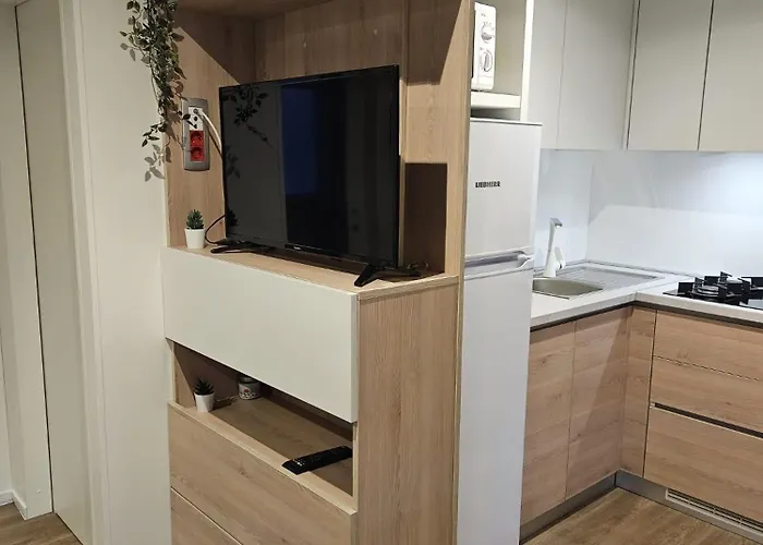 Peponi Del Mar Ii 캠프장 *