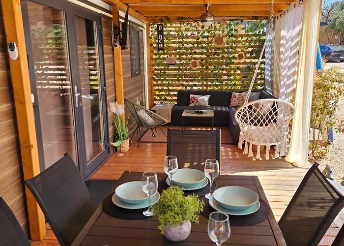 Peponi Del Mar Ii 비오그라드나모루