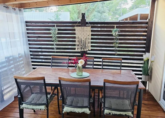 Peponi Del Mar Ii * 비오그라드나모루